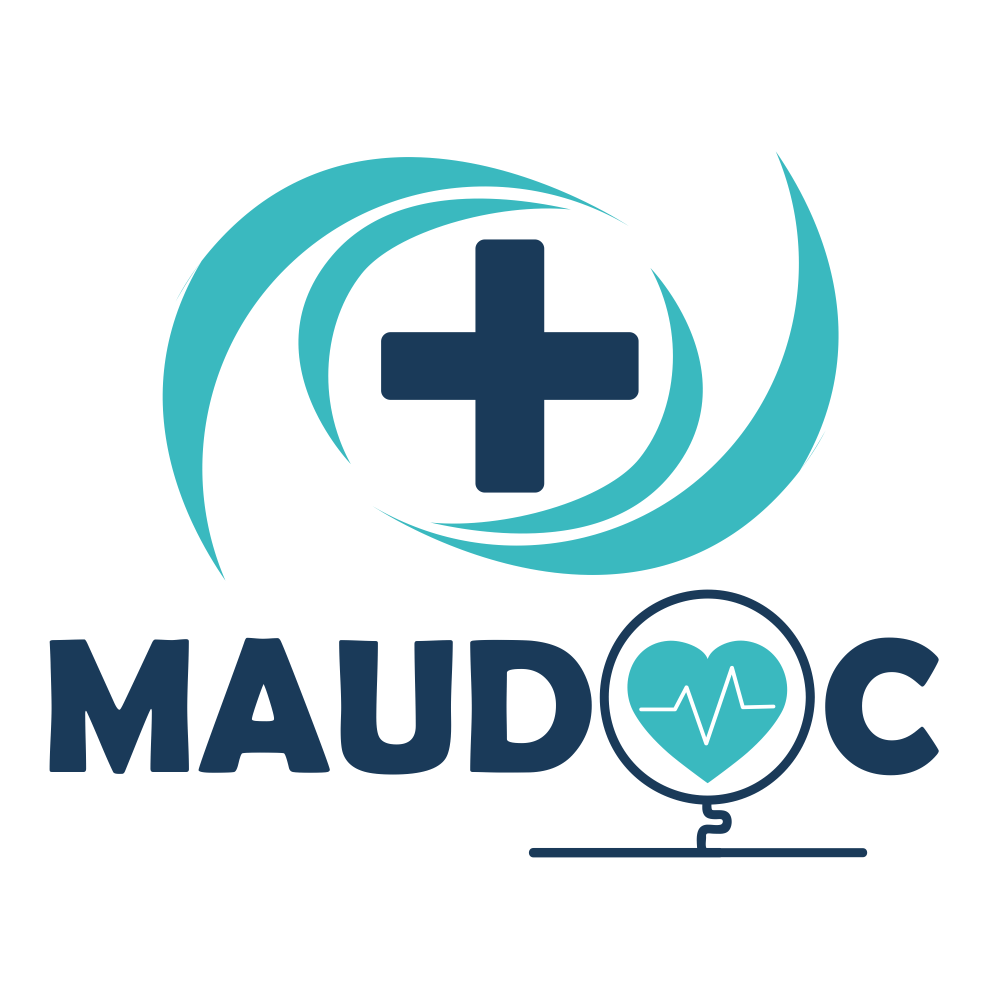Logo MAUDOC